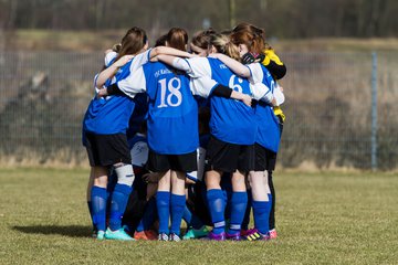 Bild 13 - B-Juniorinnen FSC Kaltenkirchen - Kieler MTV : Ergebnis: 2:4